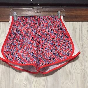 Girls XL Nike athletic shorts